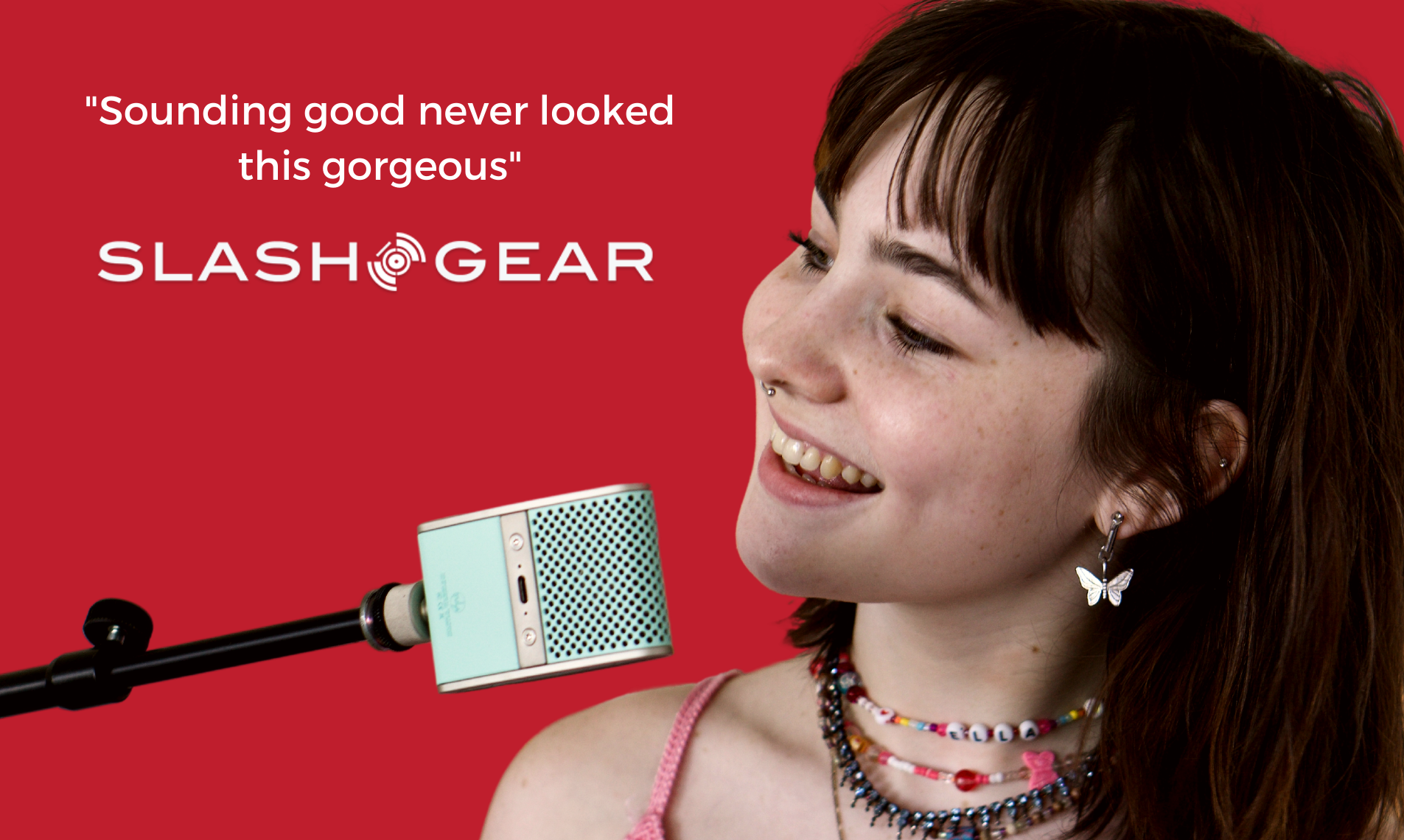 Tula Mic gallery image