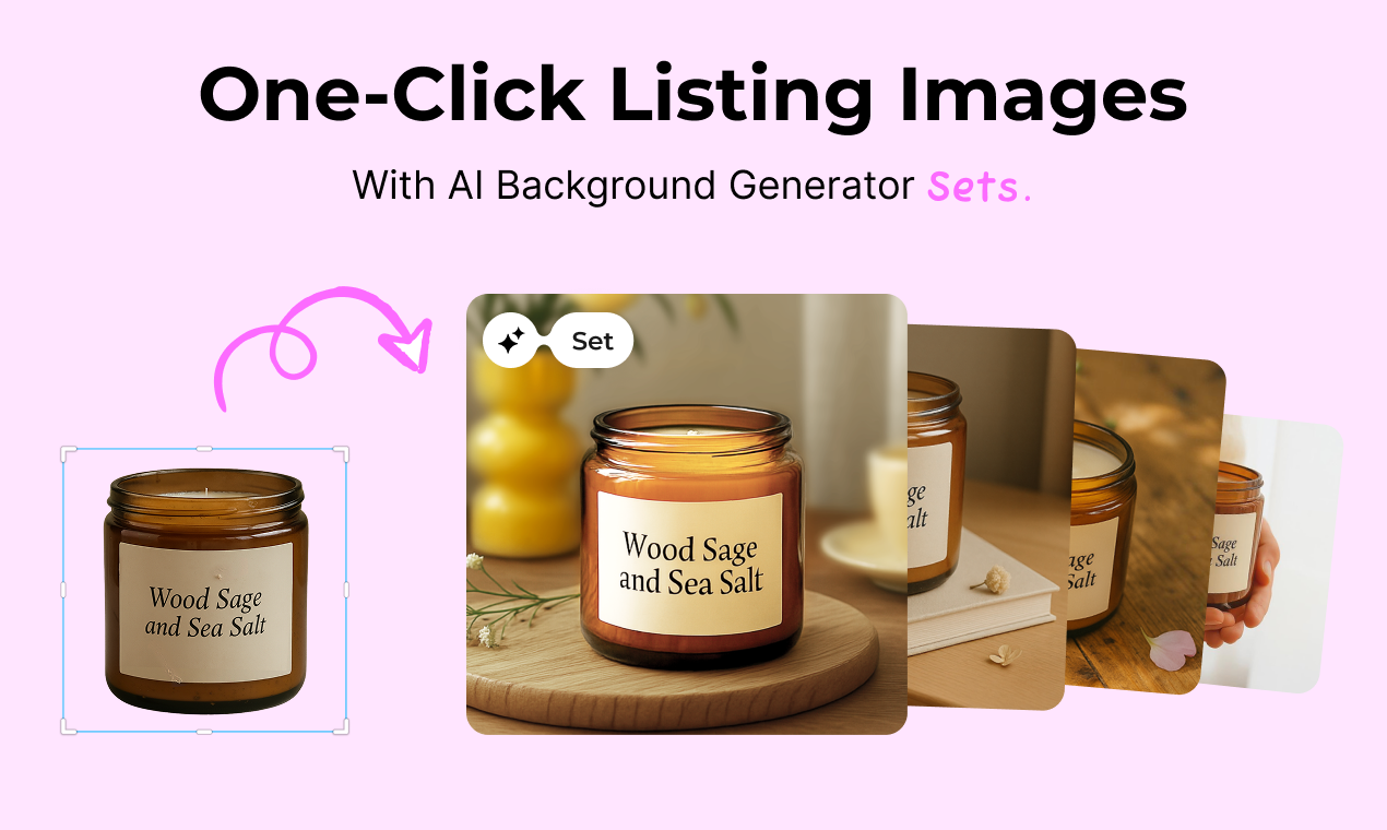Touch hearts with AI - Create warm, authentic visuals that are built to resonate media 3