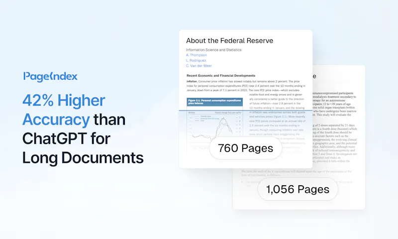 PageIndex screenshot 3