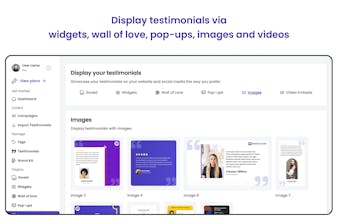 99testimonials gallery image