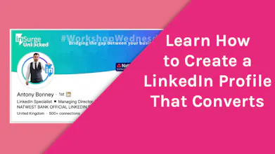 LinkedIn Marketing Checklist gallery image