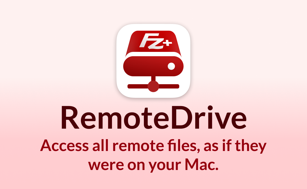 remotedrive media 2