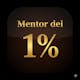 Mentor 1%
