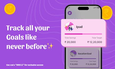 Dive Money gallery image