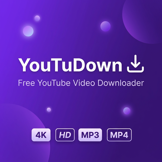 YouTuDown gallery image