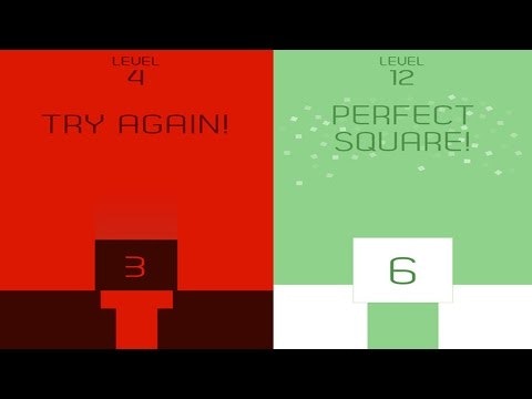 Perfect Square! gallery image