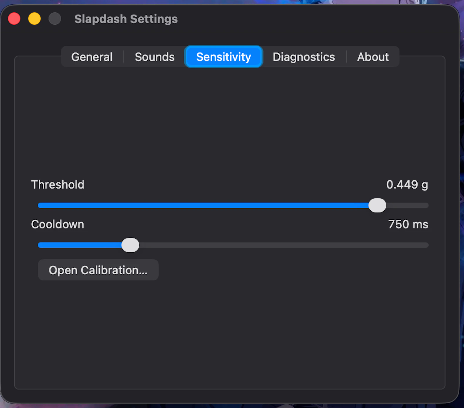 SlapDash screenshot 6