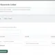 Hirca Keywords Linker