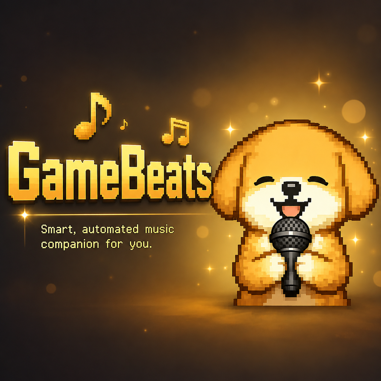 GameBeats gallery image