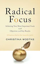 Radical Focus gallery image