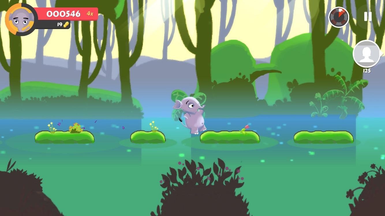 Elephants Can't Jump gallery image