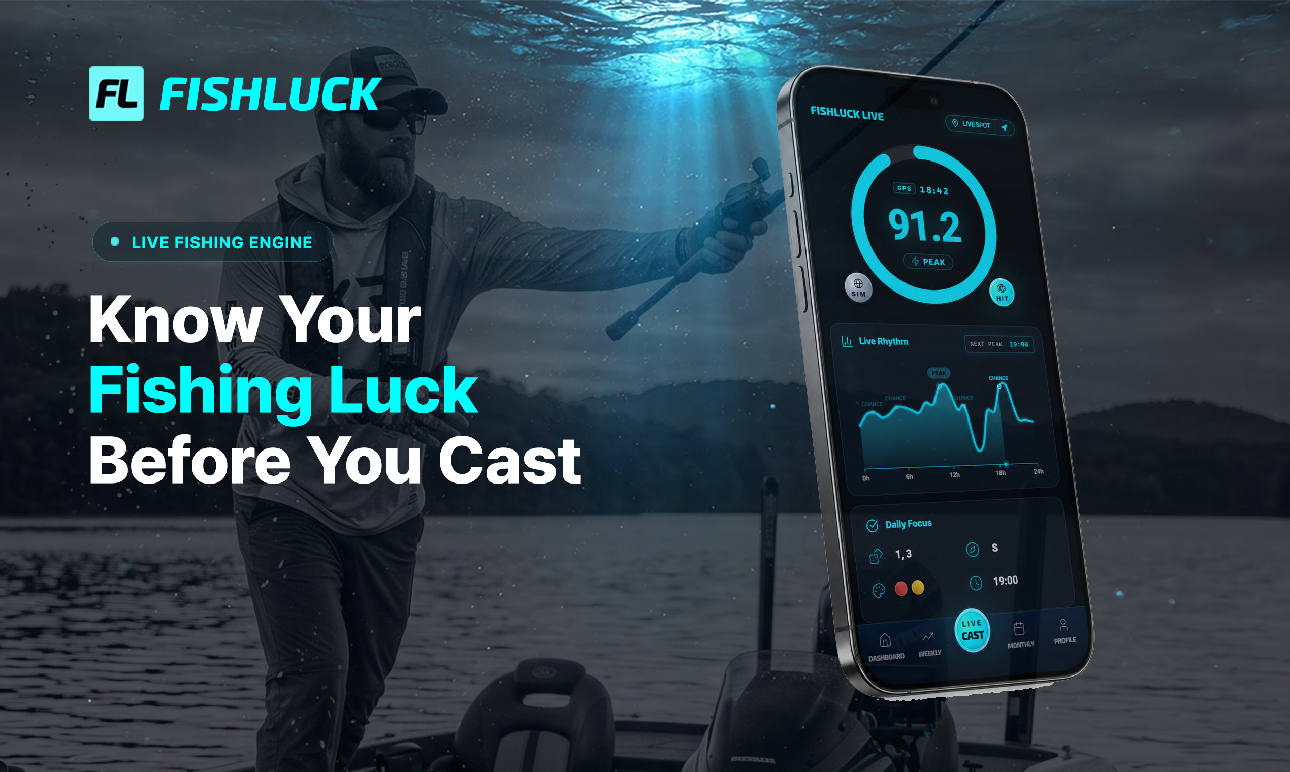 FishLuck gallery image