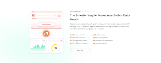 Rapidproxy gallery image