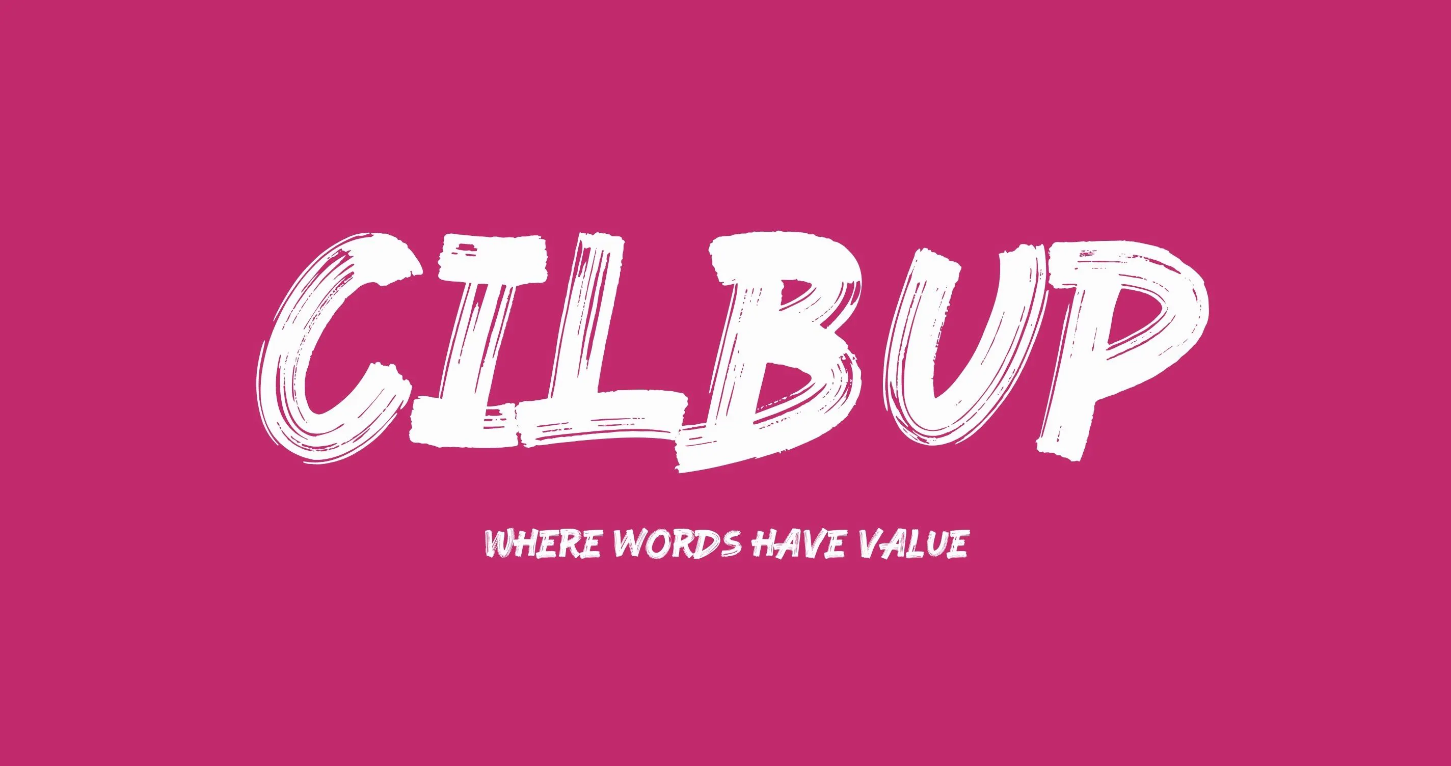 Cilbup gallery image