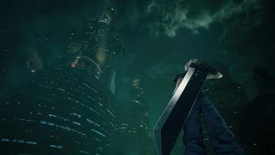 Final Fantasy VII Rebirth gallery image