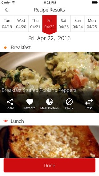 eGrocer gallery image