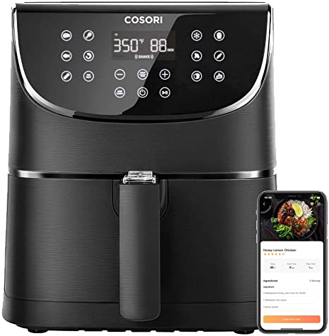 Best Air fryers 2021 gallery image