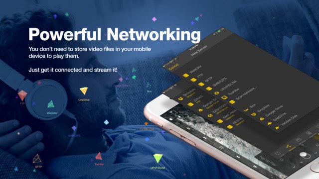 nPlayer gallery image