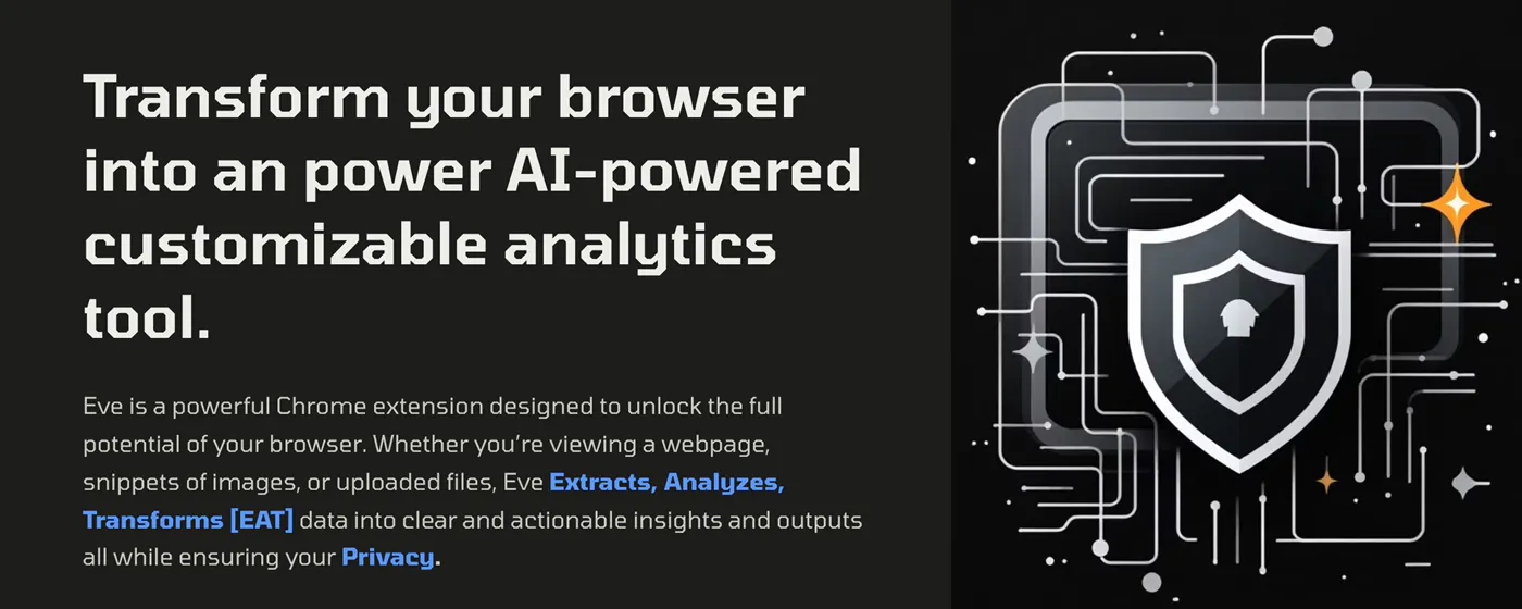 Eve AI gallery image