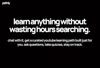 pathly gallery image