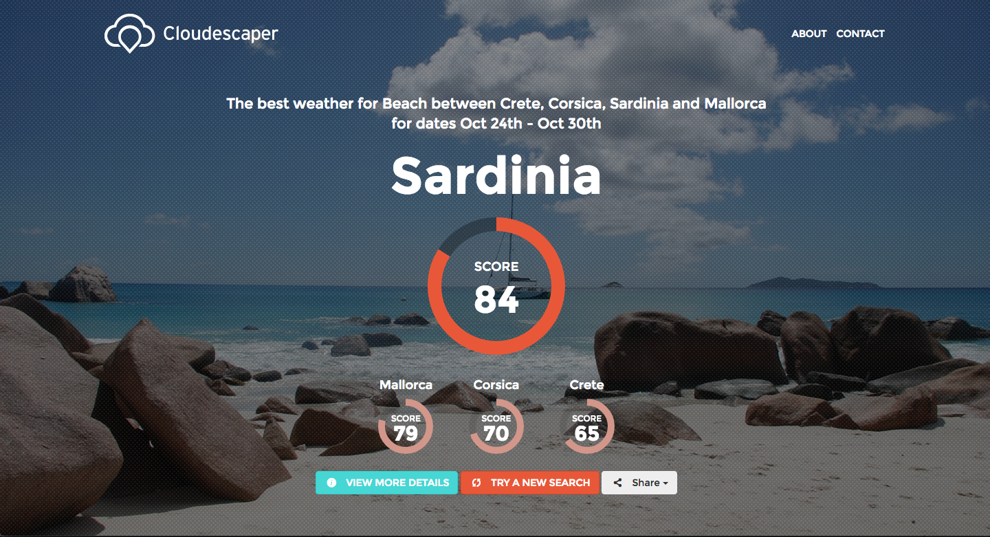 Cloudescaper gallery image