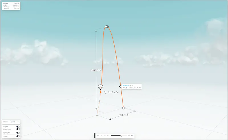ZenRockets screenshot 3