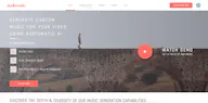 AUDIOMATIC.IO
