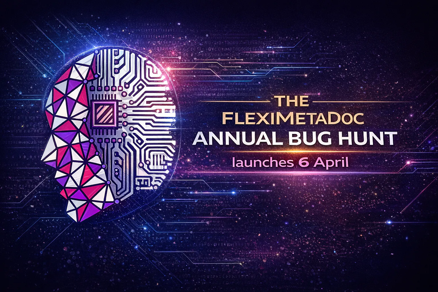 FlexiMetaDoc product banner