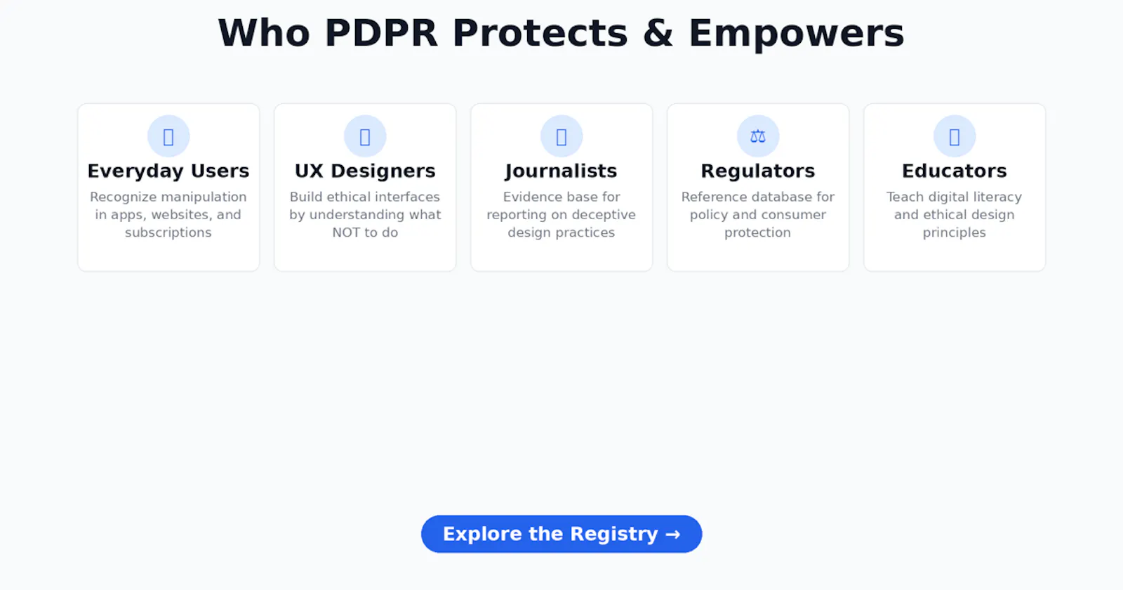 PDPR screenshot 10