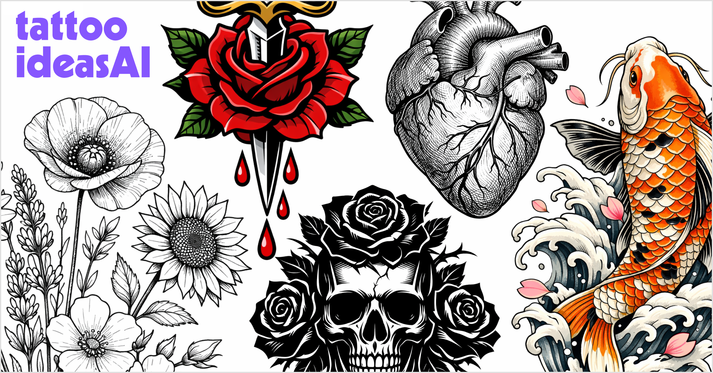 TattooIdeasAI gallery image