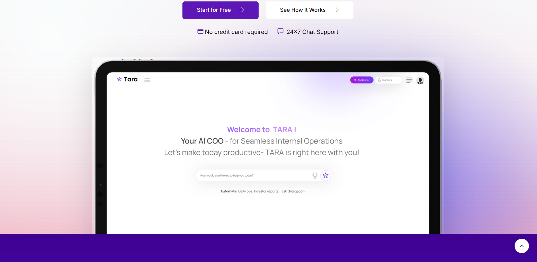 TARA media 2