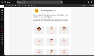 Noms by Compara.cat gallery image