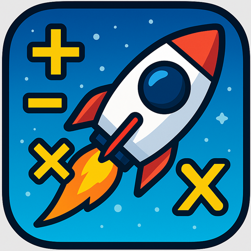Math Rocket