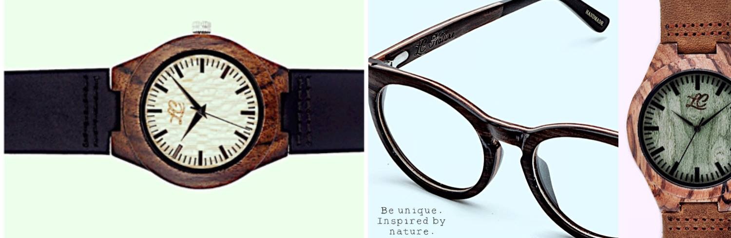 La Capia // Handcrafted timepieces & eyewear. gallery image