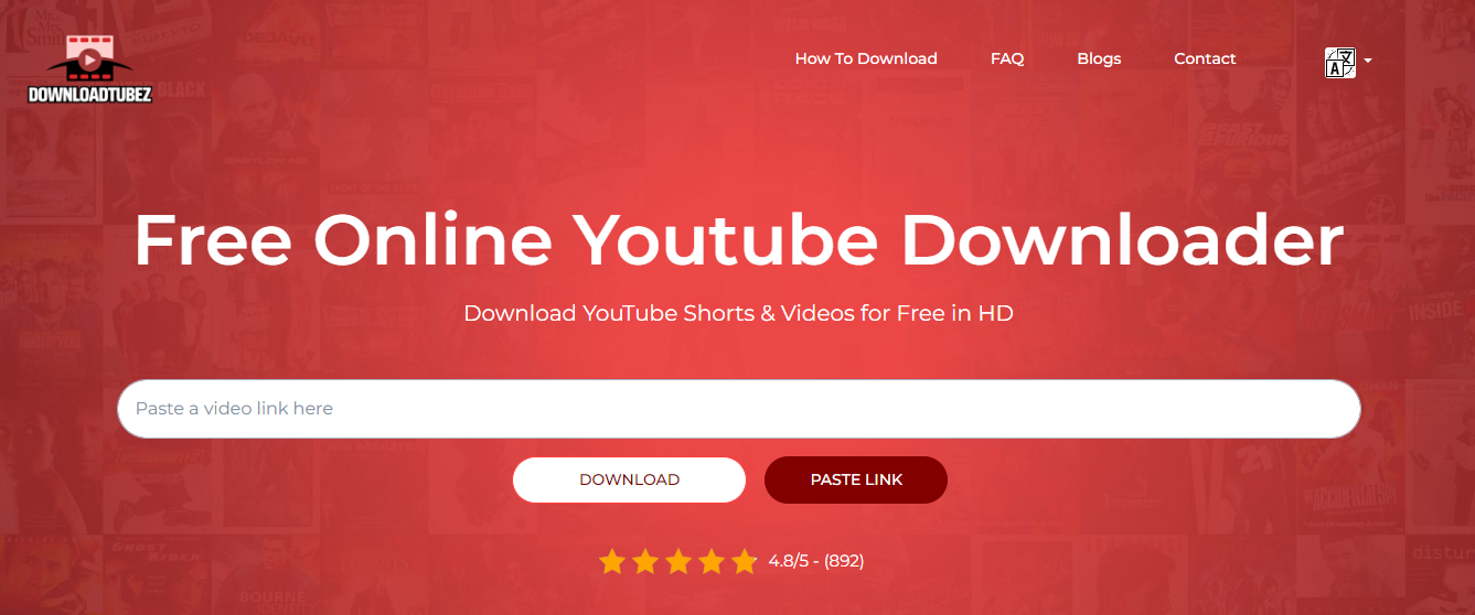 İndirtubez
