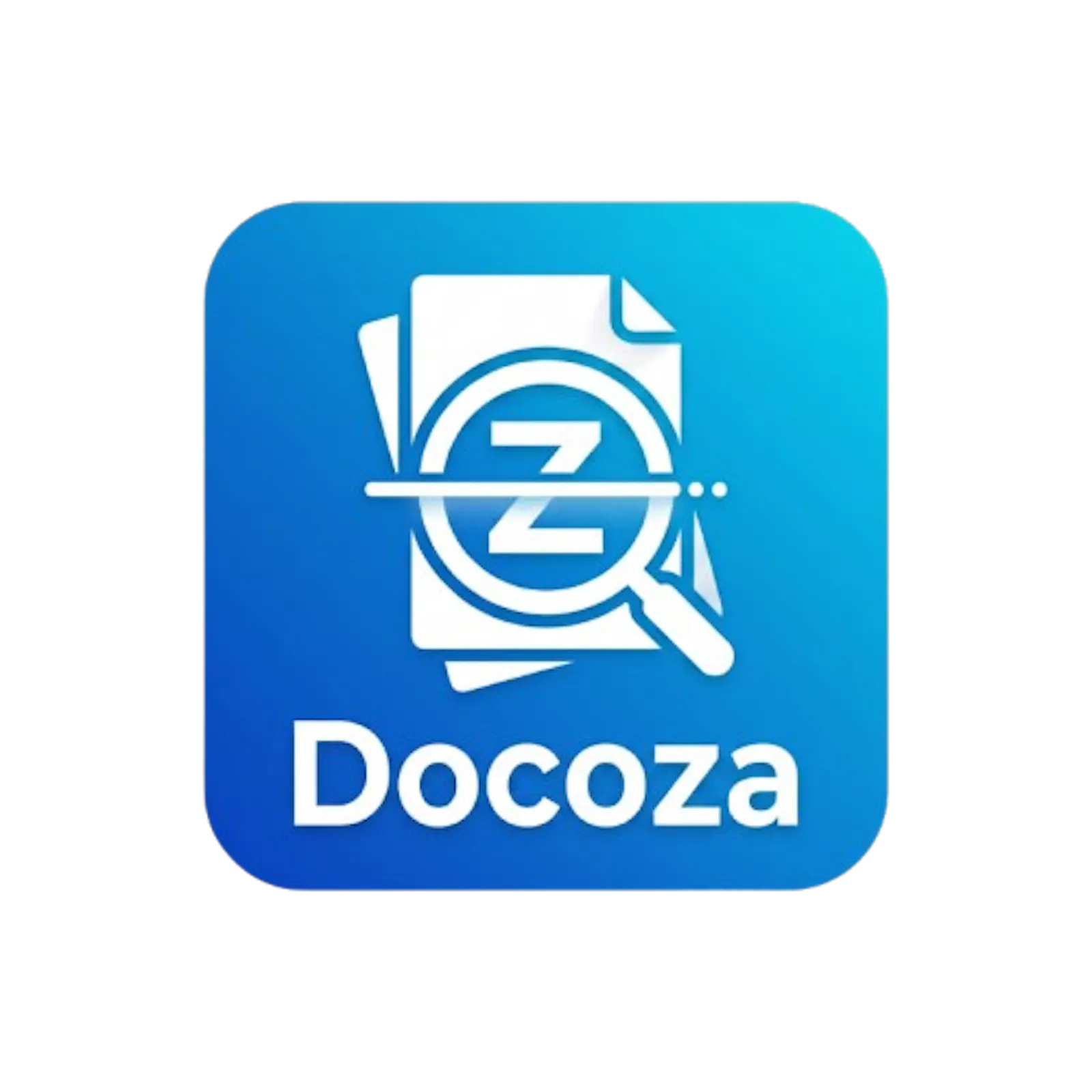 Docoza screenshot 1
