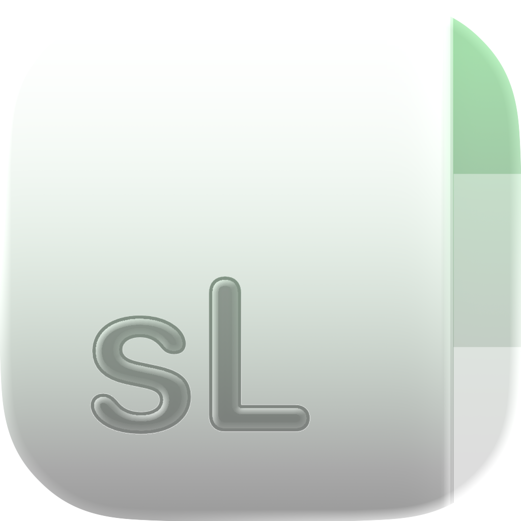 siteLog App logo