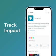 HelpingHand gallery image