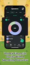 Spendable - Expense Manager gallery image