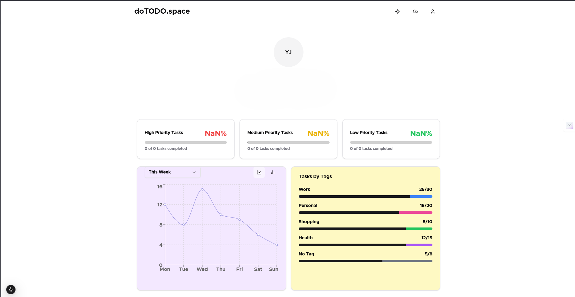 doTODO.space gallery image