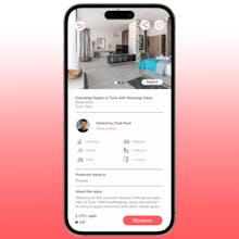 GlyphStay gallery image