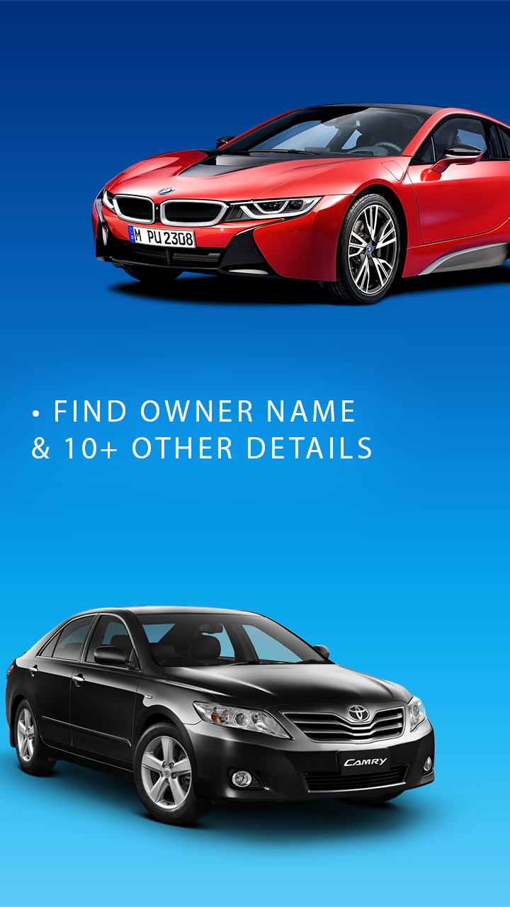 RTO Vehicle Information gallery image
