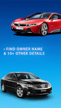 RTO Vehicle Information gallery image