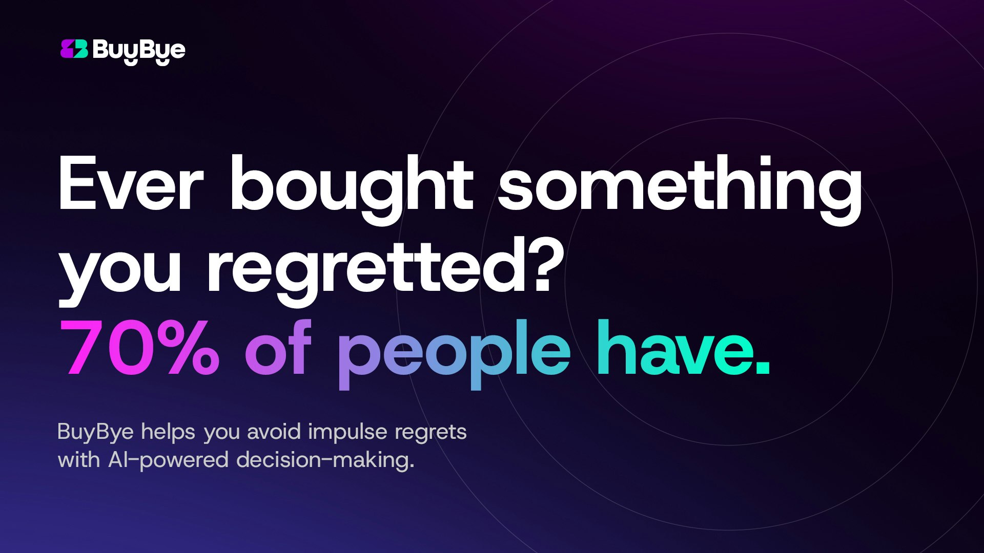 BuyBye gallery image