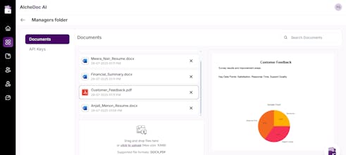 AlcheDoc gallery image