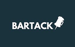 BarTack media 1