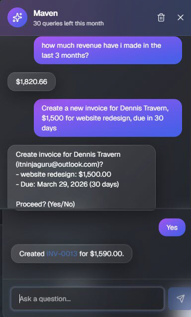 ClientPay gallery image