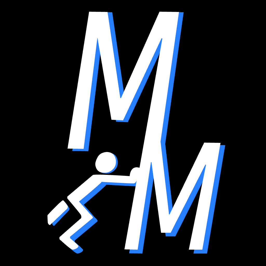 MateMove logo