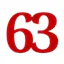 63red