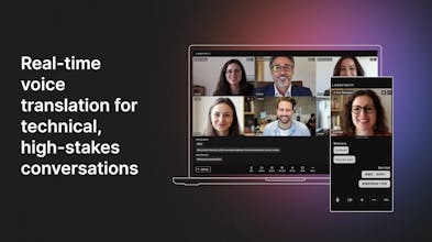 Langfinity AI gallery image